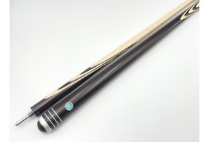 Бильярдный кий Классик 2+5 венге