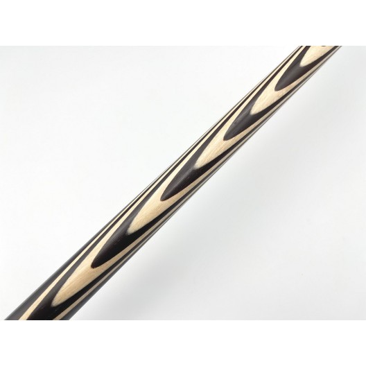 Бильярдный кий Классик 2+5 венге