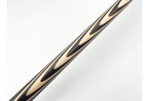 Бильярдный кий Классик 2+5 венге