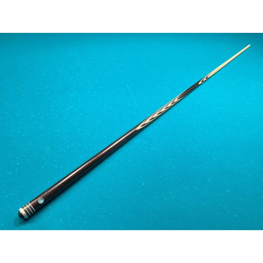 Бильярдный кий Классик 2+5 венге