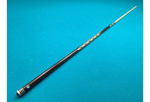 Бильярдный кий Классик 2+5 венге