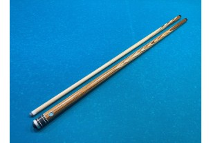 Бильярдный кий Классик 3+7 зебрано