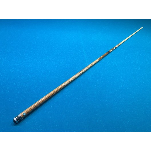 Бильярдный кий Классик 3+7 зебрано