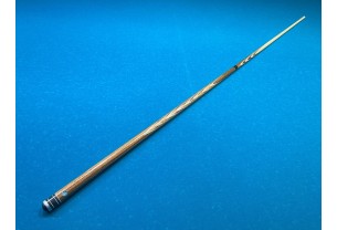 Бильярдный кий Классик 3+7 зебрано