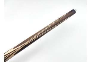 Більярдний кий ручної роботи Тюльпан-Легенда темний граб