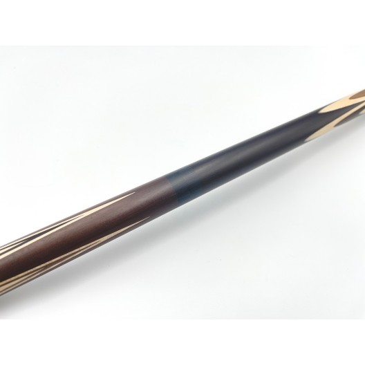 Більярдний кий ручної роботи Тюльпан-Легенда темний граб