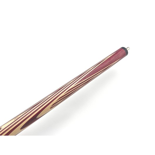 Більярдний кий ручної роботи Тюльпан-Легенда амарант