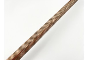 Більярдний кий ручної роботи Класік-Люкс 8+12 палісандр