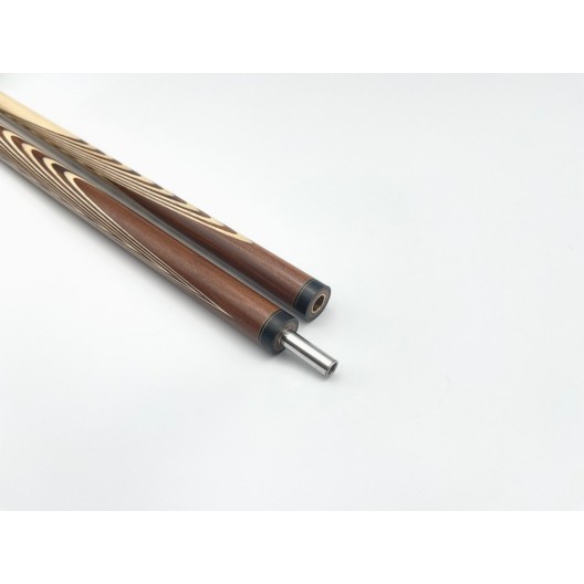 Більярдний кий ручної роботи Класік-Люкс 8+12 палісандр