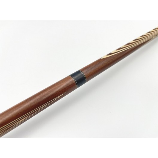 Більярдний кий ручної роботи Класік-Люкс 8+12 палісандр