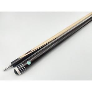 Бильярдный кий Классик 1+3 венге