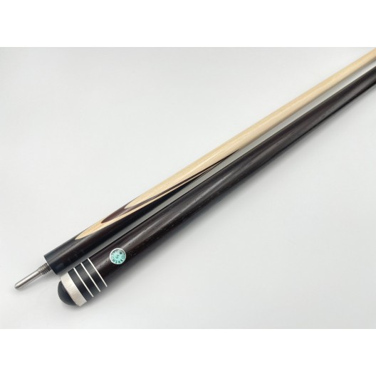 Бильярдный кий Классик 1+3 венге