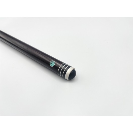 Бильярдный кий Классик 1+3 венге