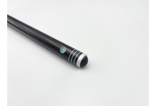 Бильярдный кий Классик 1+3 венге