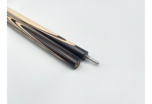 Бильярдный кий Классик 1+3 венге