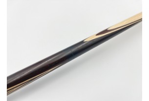 Бильярдный кий Классик 1+3 венге