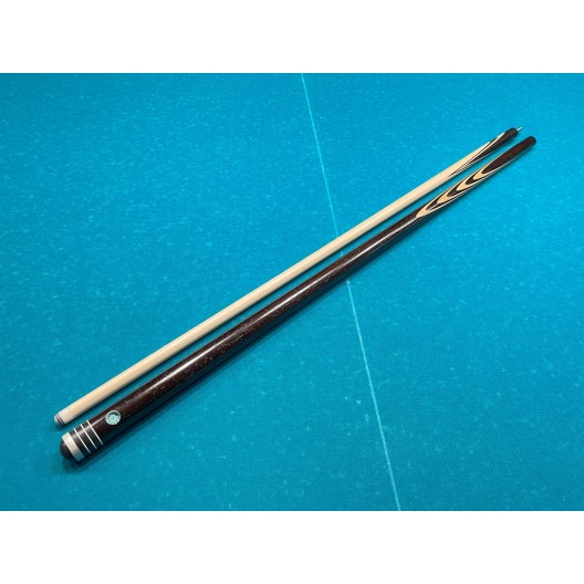 Бильярдный кий Классик 1+3 венге