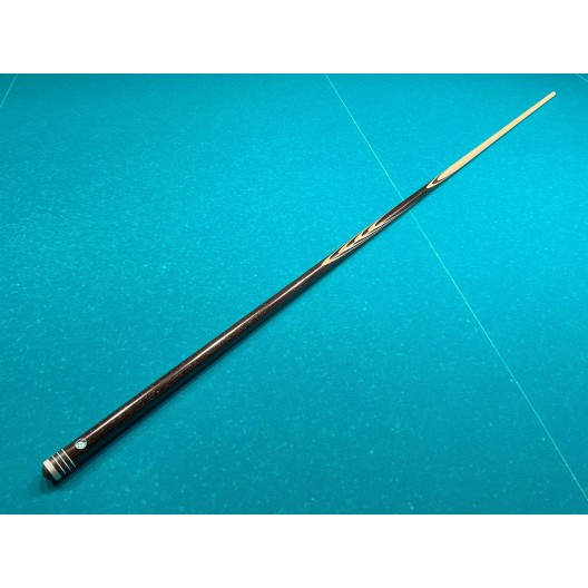 Бильярдный кий Классик 1+3 венге