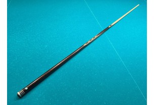 Бильярдный кий Классик 1+3 венге