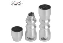 Для перфорации наклейки