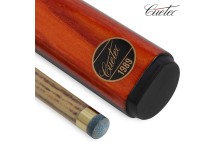 Кии для снукера Cuetec