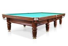 Бильярдные столы BUFFALO