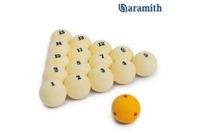 Бильярдные шары